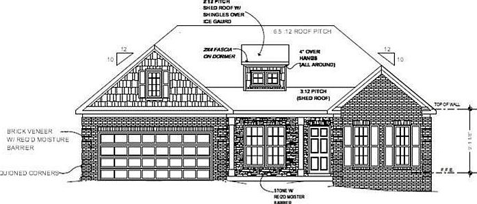 2nd image of 2785 Kearney Creek Ln