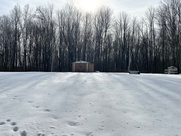 4630 Silvernail Rd, Caro, MI 48723