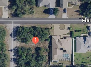 6 Fieldstone Ln, Palm Coast, FL 32137