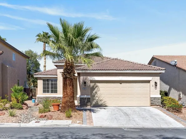 9914 Ridge Hill Ave, Las Vegas, NV 89147