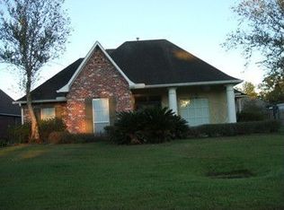 16516 Ridgeview Dr, Prairieville, LA 70769