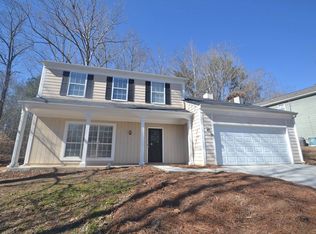 713 Stonebridge Cres, Lithonia, GA 30058