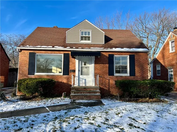 264 E 246th St, Euclid, OH 44123