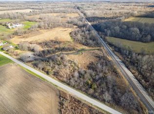 11487 Hitchingham Rd, Milan, MI 48160