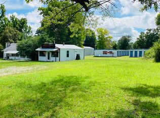 823 State Highway 56, Calico Rock, AR 72519