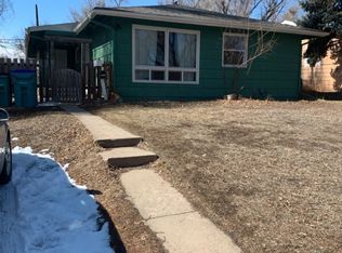 1719 Morningside Dr, Fort Collins, CO 80525