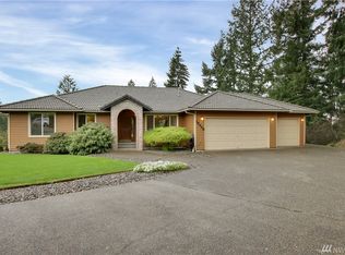 16409 44th Street Ct E, Lake Tapps, WA 98391