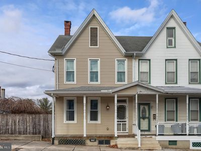 229 E Main Ave, Myerstown, PA, 17067