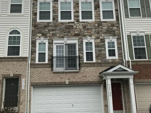 25196 Prairie Fire Sq, Aldie, VA 20105