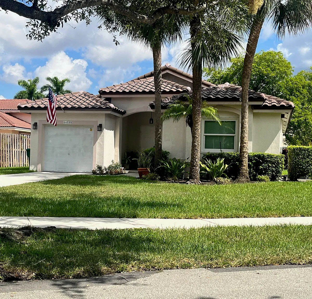 3 bed, 1867 sqft, $4,200 — Photo 3