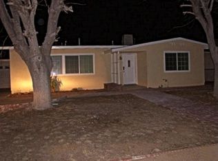 2131 Sweetbrier St, Palmdale, CA 93550