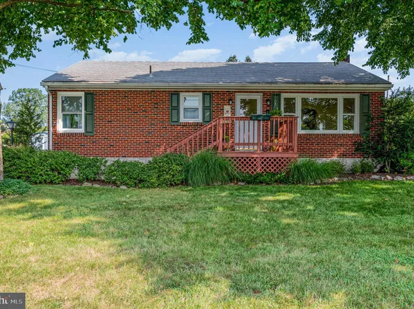 5480 Union Deposit Rd, Harrisburg, PA 17111