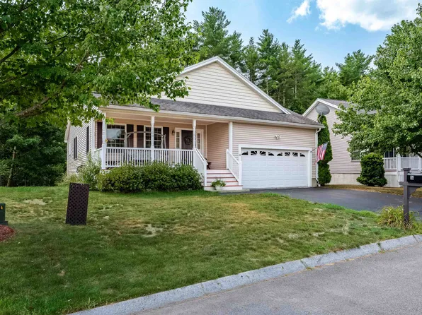 14 Rangeway Drive, Rochester, NH 03867