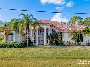 5892 NW Canada St, Port Saint Lucie, FL 34986