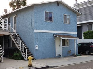 1154 Cypress Ave, Hermosa Beach, CA 90254