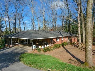 840 Starlight Cir, Atlanta, GA, 30342