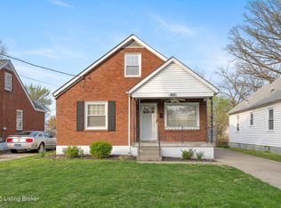 2580 Greenup Rd, Louisville, KY 40217