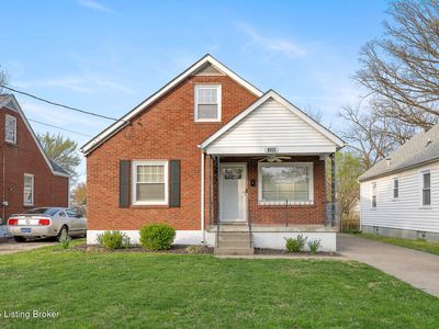 2580 Greenup Rd, Louisville, KY, 40217