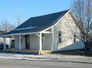 303 Shelby Ave, Edinburgh, IN 46124