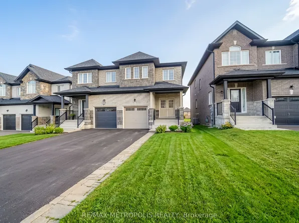 22 Haskins Cres, Georgina, ON L4P 0H4