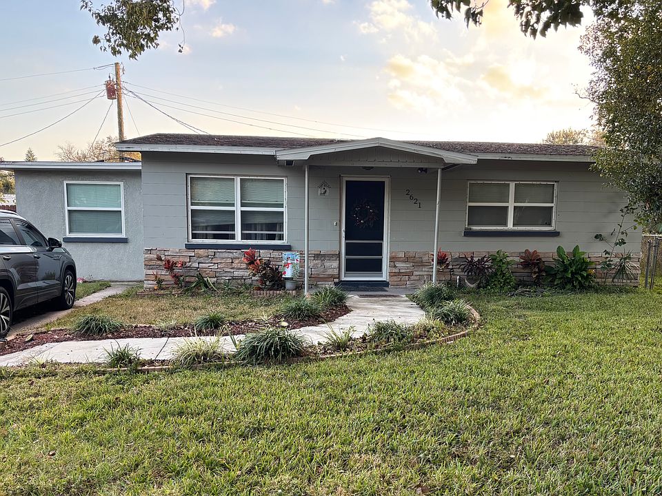 1st image of 2621 Williston Dr