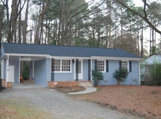 1814 Albany St, Durham, NC 27705