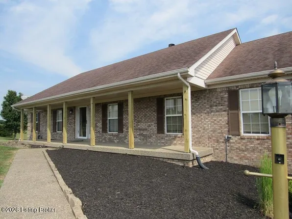 185 Rolling Trl, Taylorsville, KY 40071