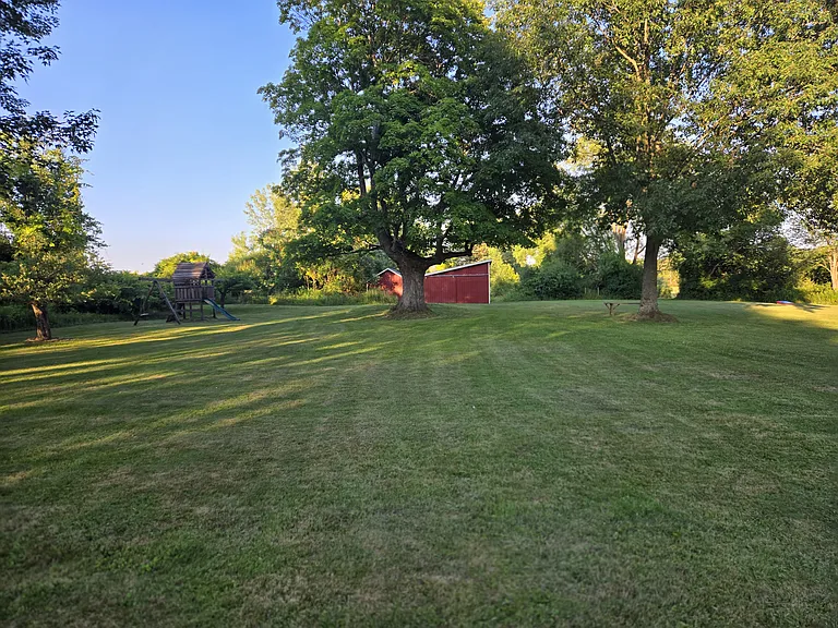 Yard