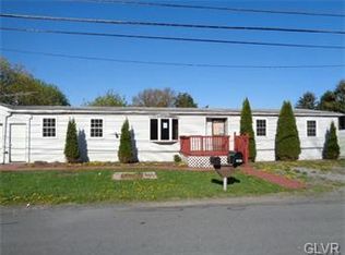 6019 Short Rd, Nazareth, PA 18064