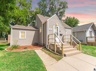 1028 N Duluth Ave, Sioux Falls, SD 57104