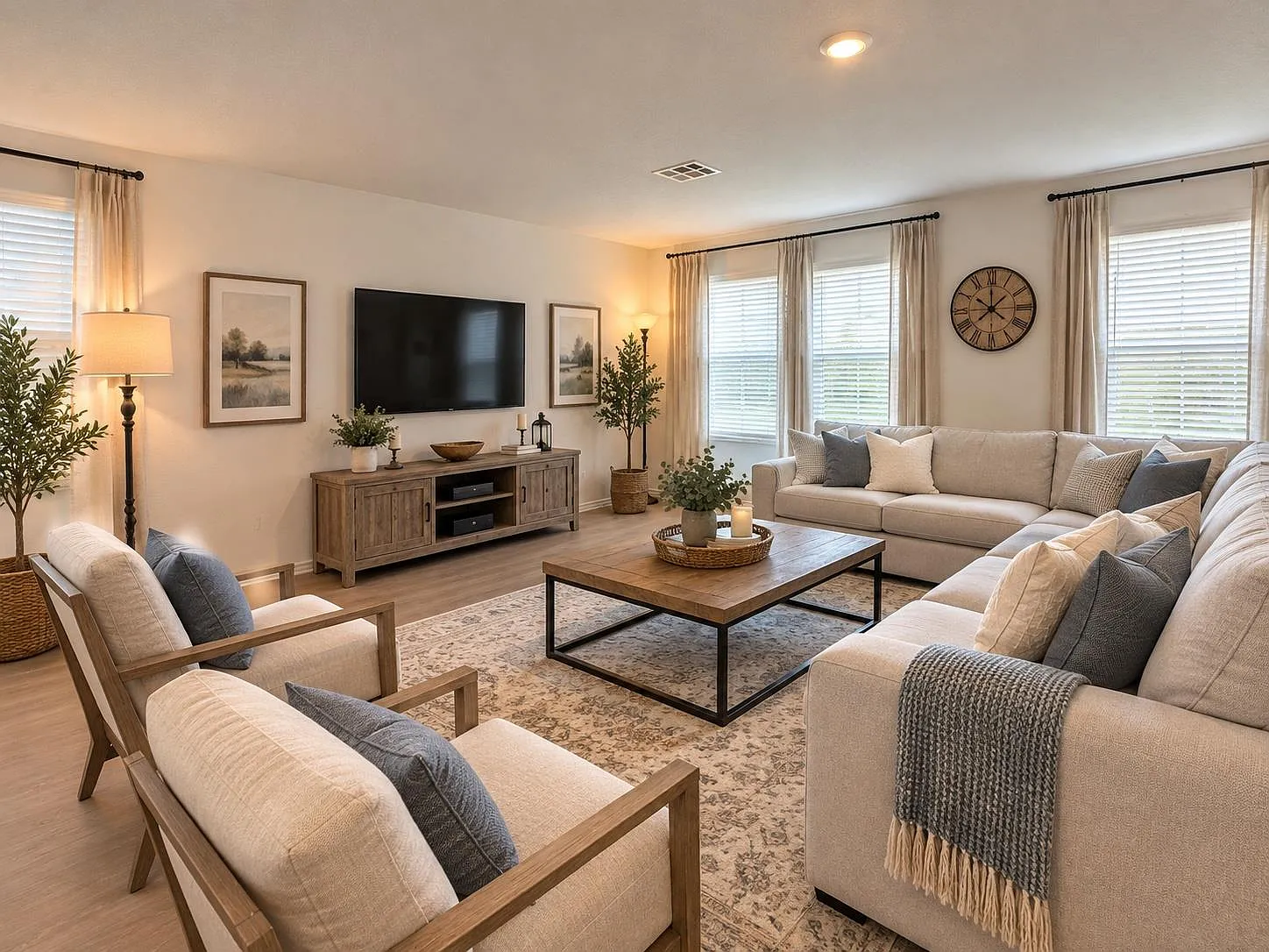 3 bed, 2.5 bath, 1427 sqft, $1,750 — Photo 4