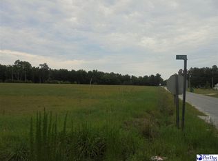 Tbd Dew Rd, Marion, SC 29571