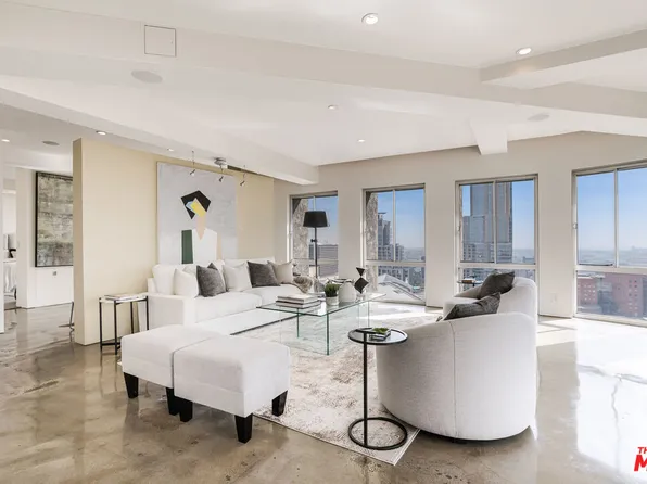 800 W 1st St APT 2305, Los Angeles, CA 90012