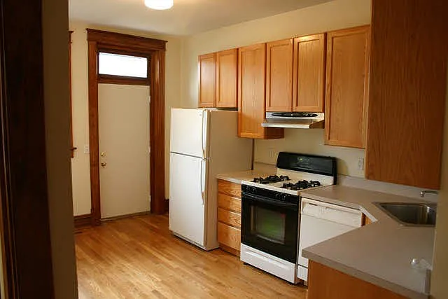 6036 Washington Blvd #1W — Photo 8