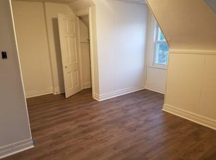 1622 N 2nd St #3, Harrisburg, PA 17102