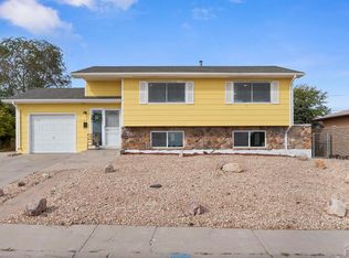 45 Dick Trefz St, Pueblo, CO 81001