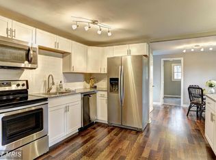 2016 Orchard Ave, Jessup, MD 20794