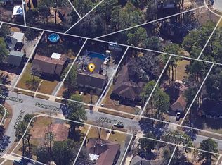 6501 Stonemill Run, Mobile, AL 36695