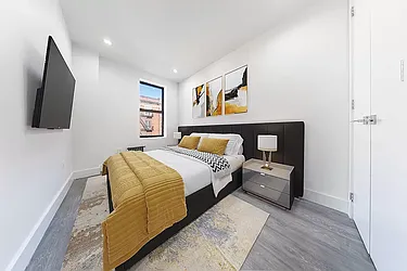 Rented by Ink Realty Services LLC