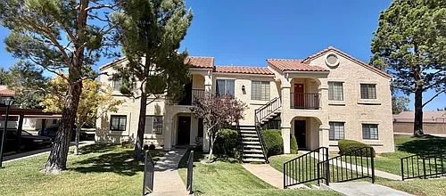 2554 Olive Dr Photo 1