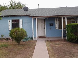 3515 E Fillmore St, Phoenix, AZ 85008
