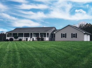 345 Sweden Falls Ln, Blairs, VA 24527