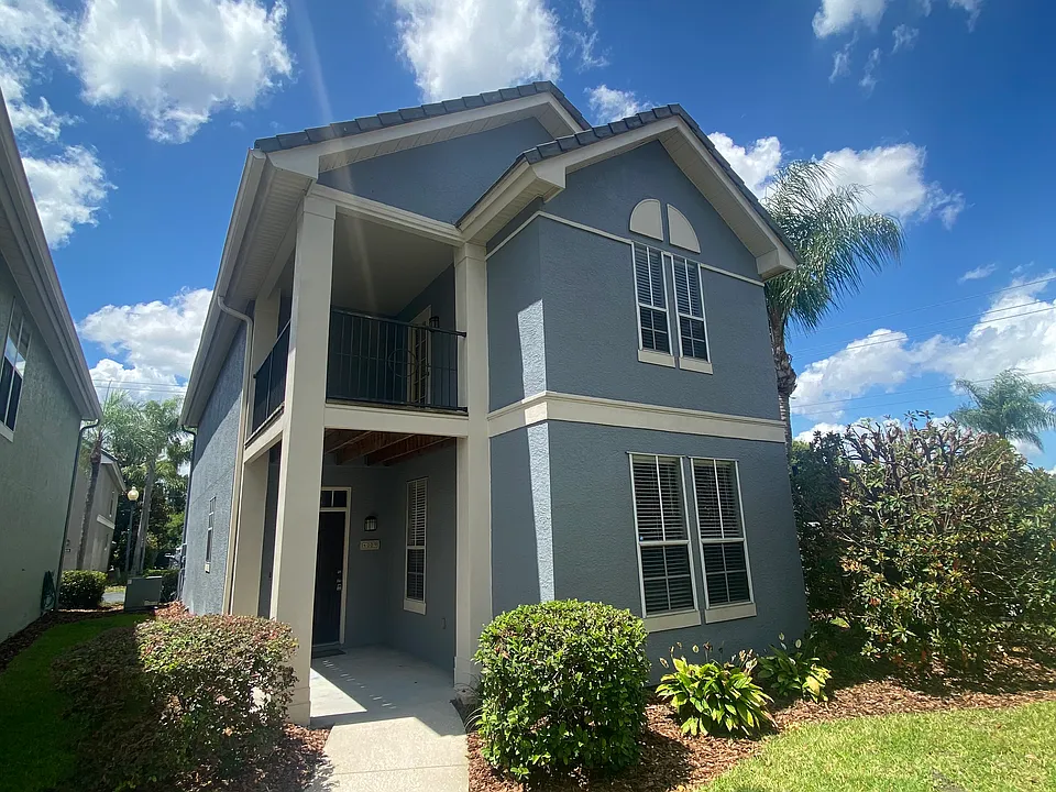 4009 Sand Palm Ct