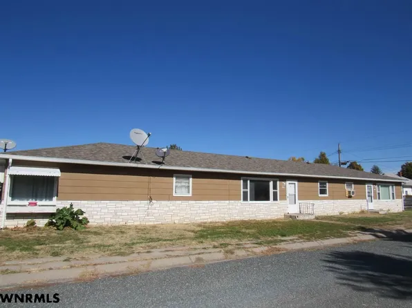 800 Avenue C, Minatare, NE 69356