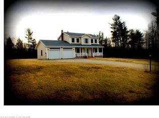 3 Wilderness Way, Turner, ME 04282