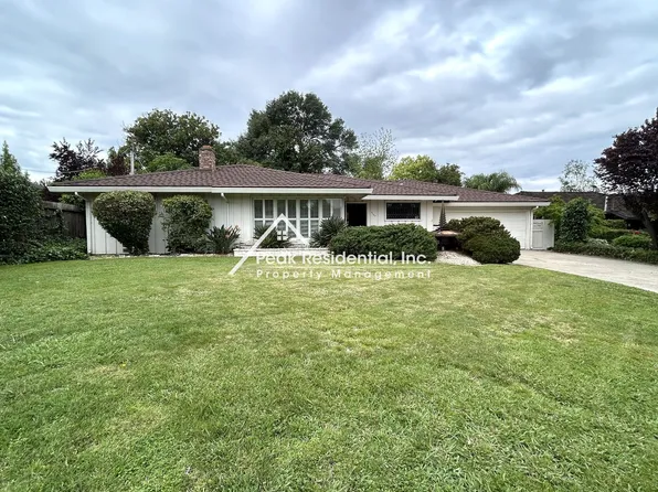 3107 Clairidge Way, Sacramento, CA 95821