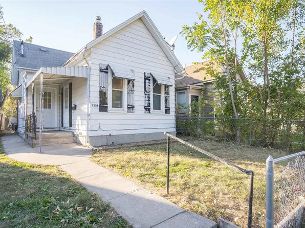 1136 E 8th St, Des Moines, IA 50316