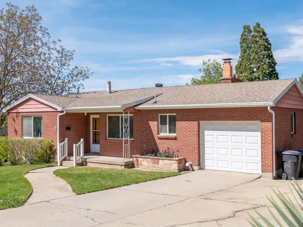 221 E 2450 S, Bountiful, UT 84010