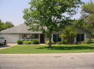 116 Holly Hill Dr W, Ingram, TX 78025