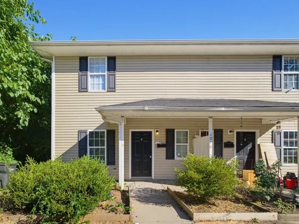 1016 Camden Ave, Durham, NC 27701